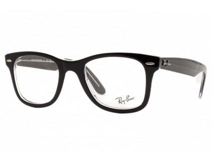Occhiali da vista RAY BAN rb 4340 v 2034 Wayfarer 2