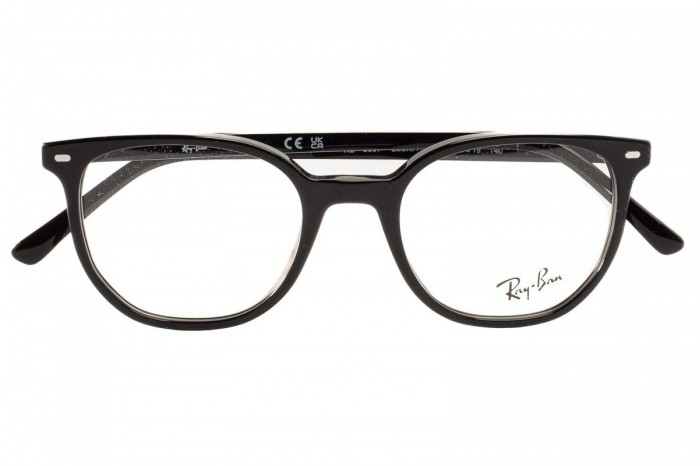 RAY BAN RB 5397 2000 Elliot Brille