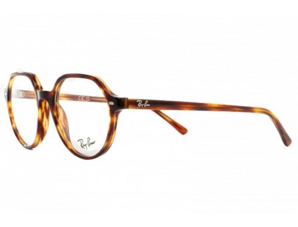 Occhiali da vista RAY BAN rb 5395 2144 Thalia 2