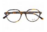 Occhiali da vista RAY BAN rb 5395 8174 Thalia