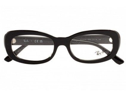Occhiali da vista RAY BAN rb 2221 v 2000