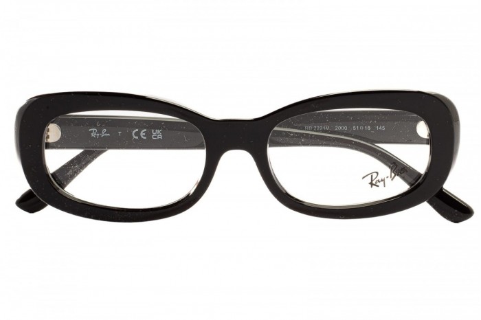 Occhiali da vista RAY BAN rb 2221 v 2000