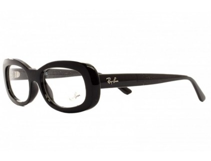 Occhiali da vista RAY BAN rb 2221 v 2000 2