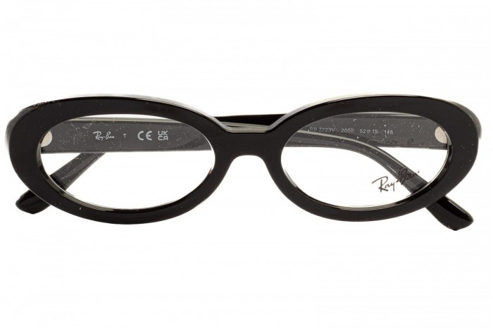 Occhiali da vista RAY BAN rb 2223 v 2000