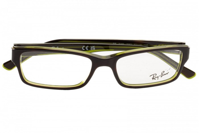RAY BAN RB 5169 2383 メガネ