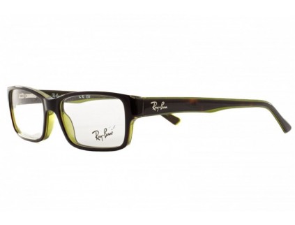 RAY BAN RB 5169 2383 Brille 2