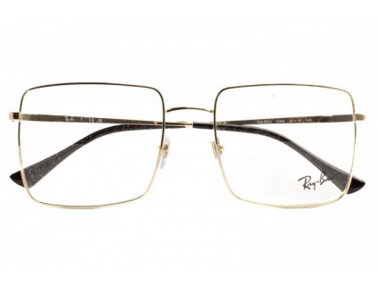 RAY BAN RB 6553 2993 メガネ