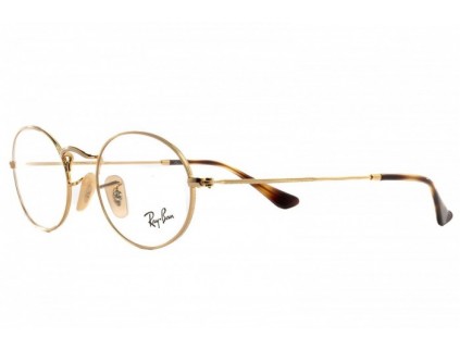 RAY BAN RB 3547 V 2500 brillen 2