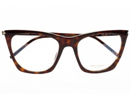 Occhiali da vista SAINT LAURENT  SL 214 Kate Thin Opt 002
