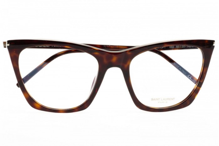 Occhiali da vista SAINT LAURENT  SL 214 Kate Thin Opt 002