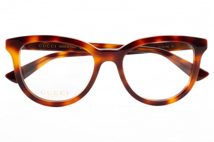 Lunettes GUCCI GG1687O 002