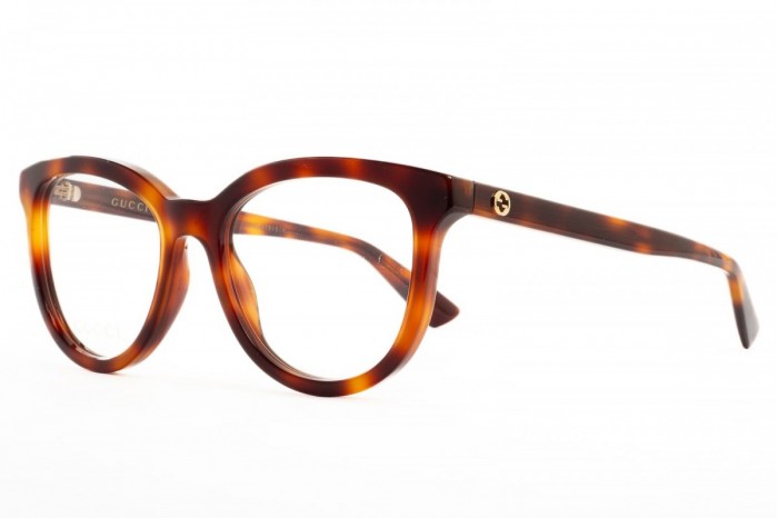 Okulary GUCCI GG1687O 002