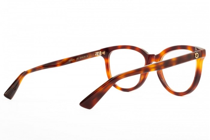 GUCCI GG1687O 002 briller