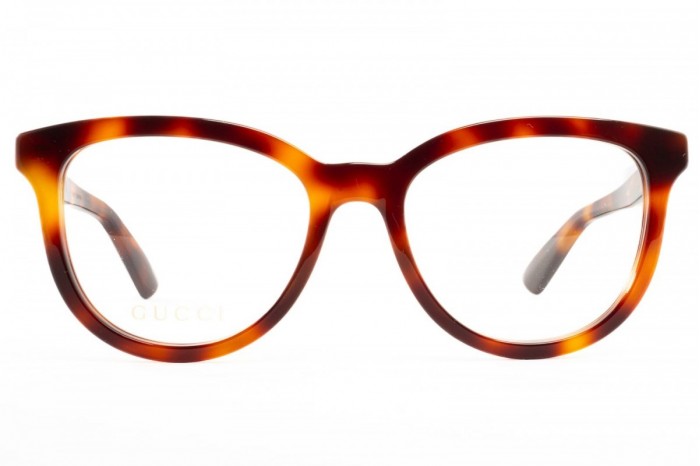 GUCCI GG1687O 002 Brille