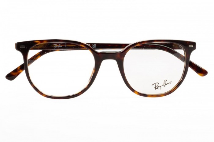 Occhiali da vista RAY BAN rb 5397 2012 Elliot