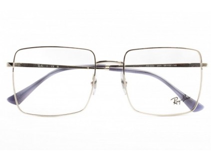 Occhiali da vista RAY BAN rb 6553 2501