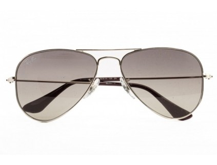 Occhiali da sole per bambini RAY BAN rj 9506s 302/11