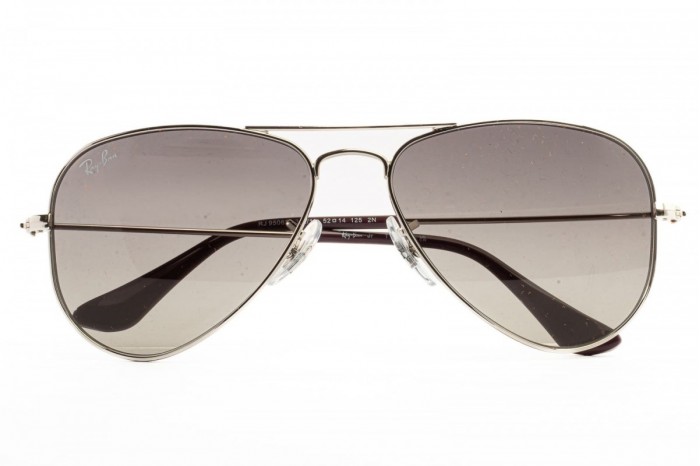 Occhiali da sole per bambini RAY BAN rj 9506s 302/11