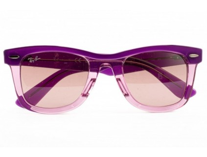 Occhiali da sole per bambini RAY BAN rj 9140s 7214/7E