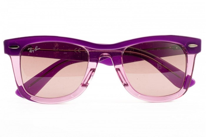Occhiali da sole per bambini RAY BAN rj 9140s 7214/7E