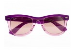 Occhiali da sole per bambini RAY BAN rj 9140s 7214/7E