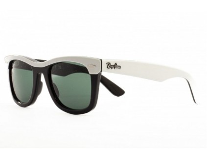 Occhiali da sole per bambini RAY BAN rj 9140s 7211/71 2