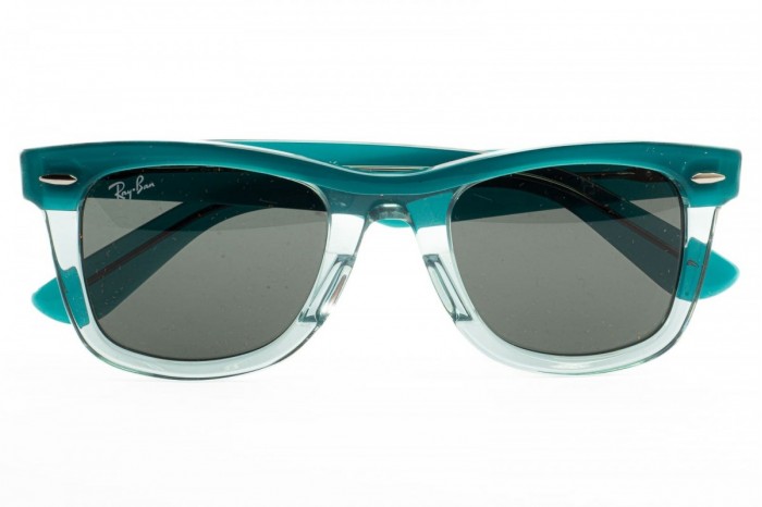 Occhiali da sole per bambini RAY BAN rj 9140s 7213/87