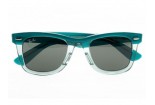 Occhiali da sole per bambini RAY BAN rj 9140s 7213/87