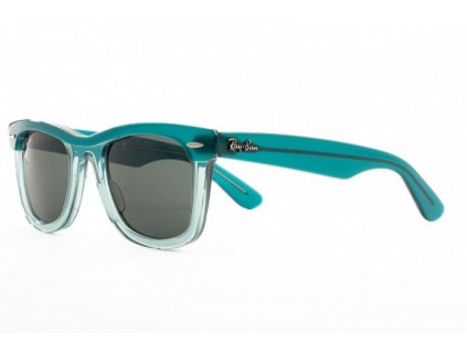 Occhiali da sole per bambini RAY BAN rj 9140s 7213/87 2