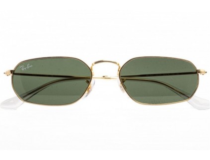 Lunettes de soleil RAY BAN RB 3947 001/31