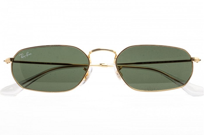 Occhiali da sole RAY BAN rb 3947 001/31