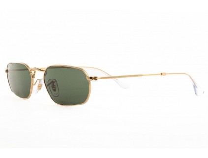 Occhiali da sole RAY BAN rb 3947 001/31 2
