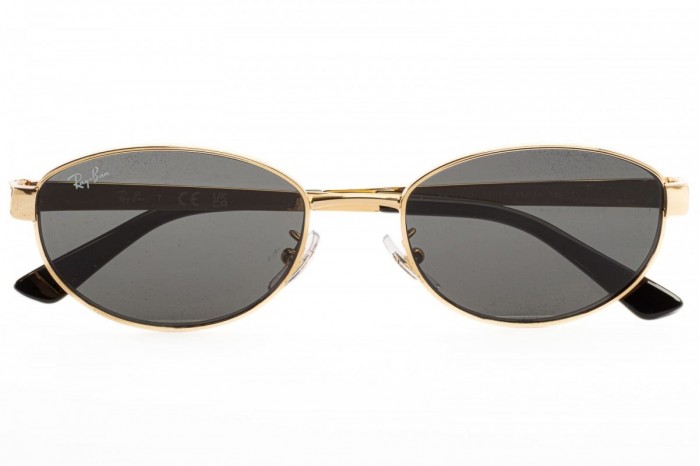 Occhiali da sole RAY BAN rb 3774d 001/87