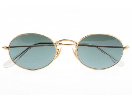 RAY BAN rb 3547 001/3m sunglasses