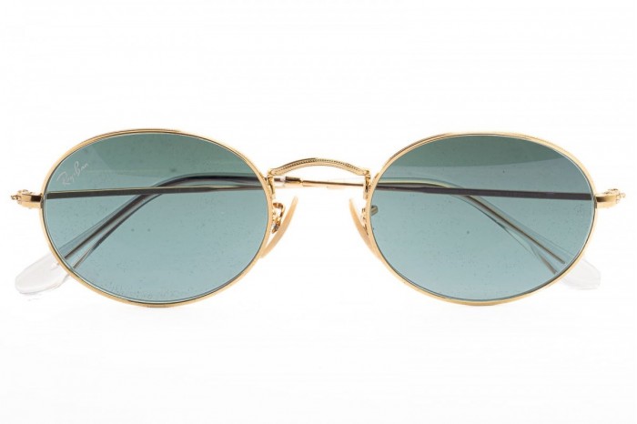 RAY BAN rb 3547 001/3m sunglasses