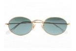 Occhiali da sole RAY BAN rb 3547 001/3m