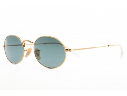 RAY BAN RB 3547 001/3M Sonnenbrille 2