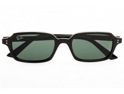 Lunettes de soleil RAY BAN rb 4455 zuri 6677/71