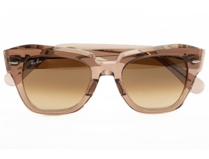 Occhiali da sole RAY BAN rb 2186 state street 6827/85