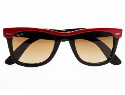 Occhiali da sole RAY BAN rb 2240 Wayfarer 955/51