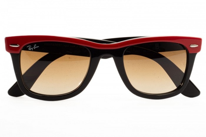 Occhiali da sole RAY BAN rb 2240 Wayfarer 955/51