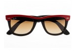 Lunettes de soleil RAY BAN RB 2240 Wayfarer 955/51