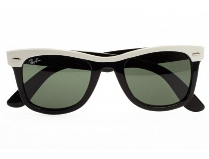 Lunettes de soleil RAY BAN RB 2240 Wayfarer 1444/31