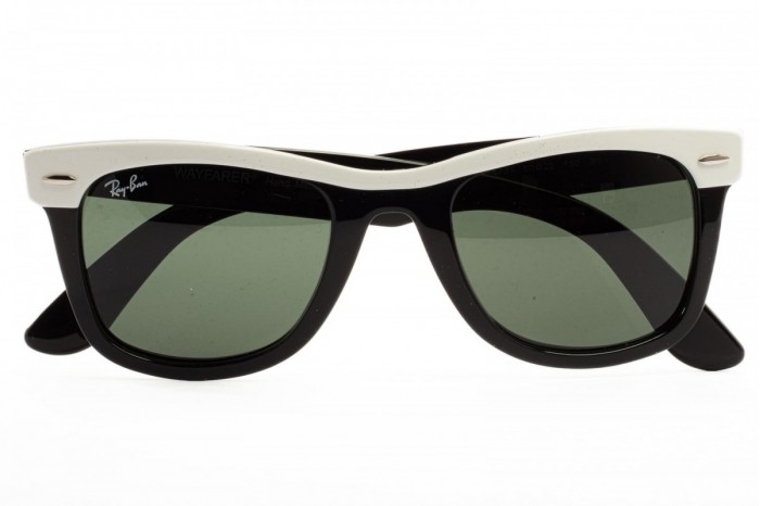 RAY BAN RB 2240 Wayfarer 1444/31 Sonnenbrille