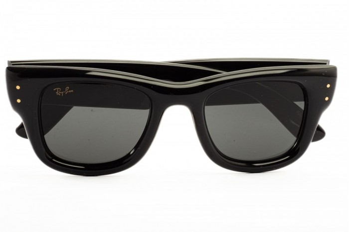 RAY BAN rb 4940 Wayfarer Puffer...