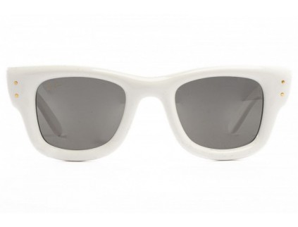 Occhiali da sole RAY BAN rb 4940 Wayfarer Puffer 671/87 ASAP Rocky