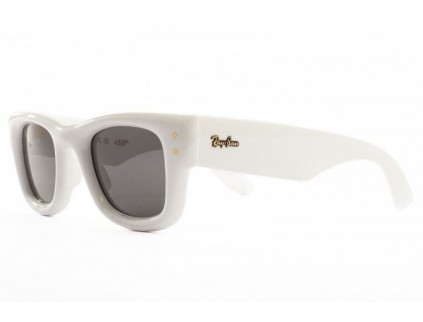 Occhiali da sole RAY BAN rb 4940 Wayfarer Puffer 671/87 ASAP Rocky 2