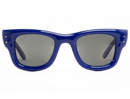 Occhiali da sole RAY BAN rb 4940 Wayfarer Puffer 6833/87 ASAP Rocky