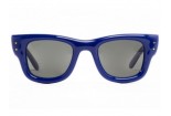 Lunettes de soleil RAY BAN RB 4940 Wayfarer Puffer 6833/87 ASAP Rocky