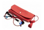 EPOS I ready p84 ro Blue cut vormontierte Lesebrille